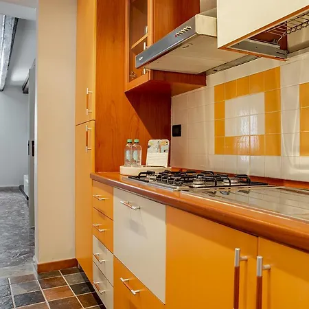Casa Zuccala' By Wonderful Italy Apartment Syracuse Exterior photo