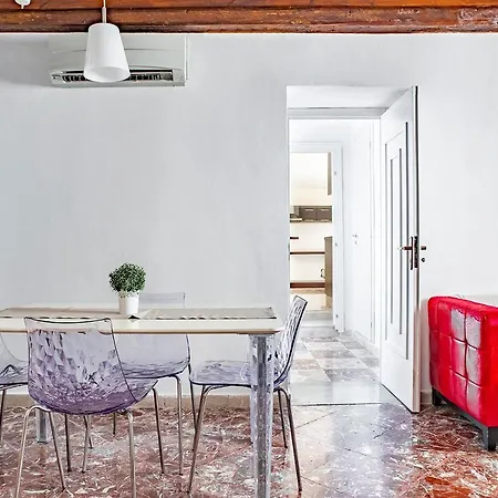 Casa Zuccala' By Wonderful Italy Apartment Syracuse Exterior photo