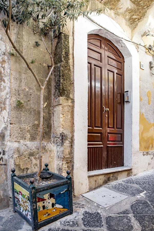 Apartment Casa Zuccala' By Wonderful Italy *